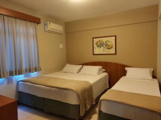 Príncipe Hotel - Joinville - 9