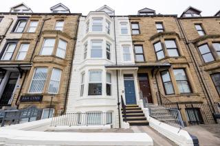 Eden Bay Serviced Apartments - Folly - Morecambe - 4