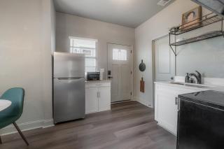 Updated Condo in Heart of Tampa 1569 - Tampa - 3