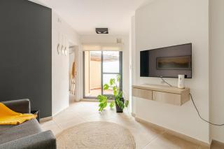 Departamento en Córdoba con Jacuzzi y Kamado para 3 Personas - Córdova - 6