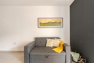 Departamento en Córdoba con Jacuzzi y Kamado para 3 Personas - 2