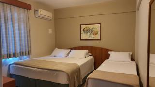 Príncipe Hotel - Joinville - 7