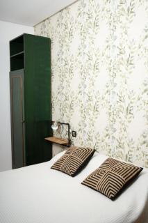 BaruHaus GRUPOS Rua Legio - 1