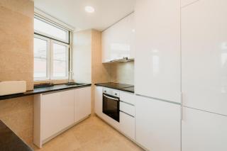 Mary Pink - NO 2B - Charming Two-Bedroom Apartment - Lissabon - 2