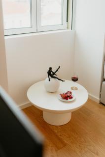 Mary Pink - NO 2B - Charming Two-Bedroom Apartment - Lissabon - 4