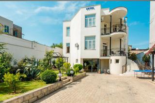 Garden Villa - 9