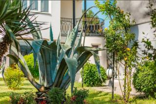 Garden Villa - 4