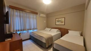 Príncipe Hotel - Joinville - 6