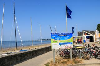 Maison de bourg proche de la mer - 6