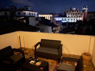 Atico con vistas en Granada Centro - Granada - 6