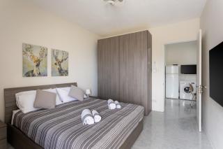 Mellieha Letcom Apartment - Mellieħa - 6
