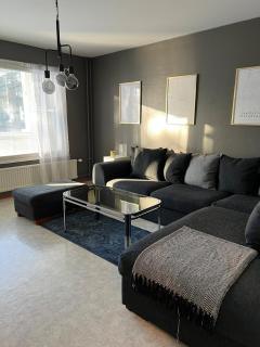 Mäyränkadun kolmio - Kokkola - 5