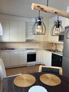 Mäyränkadun kolmio - Kokkola - 3