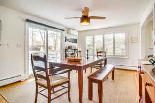 Chatham Cape Cod Near Bike Trail, 1 Mile to Beach! - Chatham - 4