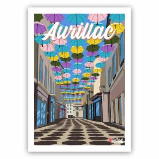 Agréable Studio - Aurillac - 2