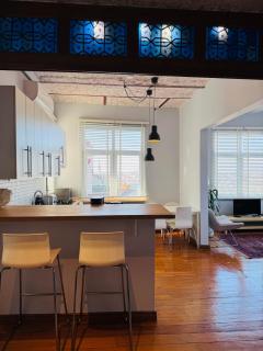 3BR,Charming Flat,Golden Horn View - 3