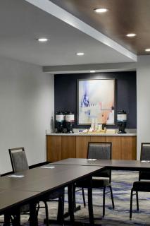 Fairfield by Marriott Inn & Suites Cornelia - Cornelia - 7