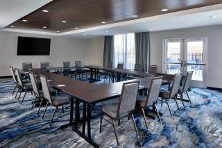 Fairfield by Marriott Inn & Suites Cornelia - Cornelia - 6