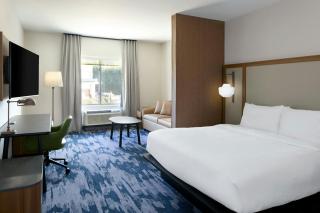 Fairfield by Marriott Inn & Suites Cornelia - Cornelia - 1