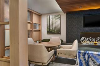 Fairfield by Marriott Inn & Suites Cornelia - Cornelia - 5
