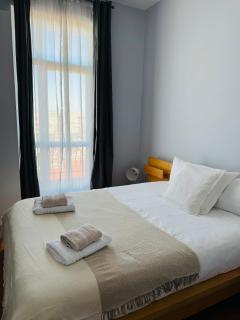 3BR,Charming Flat,Golden Horn View - 2