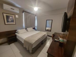 Príncipe Hotel - Joinville - 4