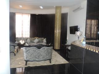 Crown Hotel Juba - Giuba - 6