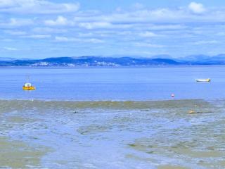 Eden Bay Serviced Apartments - Folly - Morecambe - 2