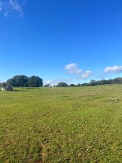 Stable lodge 2 Bedrooms - Horspath - 8
