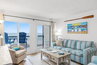 Pinnacle Port B2-306 - Panama City Beach - 8