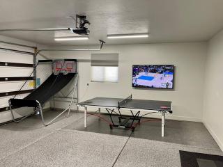 Private Spa - Fire Pit - Com PickleballPoolSpa - 7