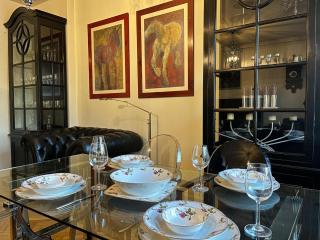 Luxury apartments close to the Royal bath park and the city center - Warsaw - 0