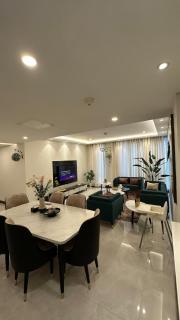 Glanz Homz Pearl 2BR Courtyard view Apartment - 0