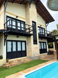 Casa em Aquiraz - Aquiraz - 7