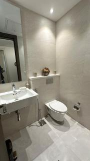 Glanz Homz Pearl 2BR Courtyard view Apartment - Lahore - 6