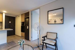 Discover the city Ideal for 3 people - Santiago - 3