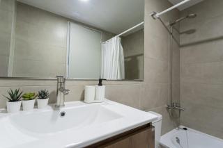 Discover the city Ideal for 3 people - Santiago - 7