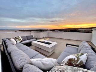 Private Pool & Hot Tub - Rooftop Lounge -near Zion - Washington - 9
