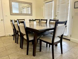 Newly Remodeled Home Near Zion - Patio & Grill - La Verkin - 8