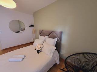 Suite Omera - Lione - 5