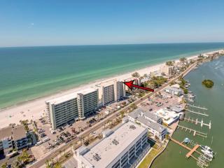 20002 Gulf Blvd Penthouse 5 - Clearwater Beach - 5