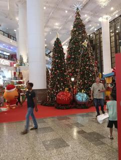 Services Star Hotel Suites At Times Square - Kuala Lumpur - 3