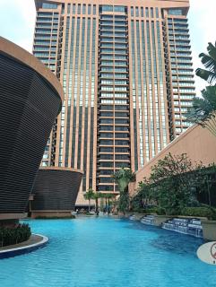 Services Star Hotel Suites At Times Square - Kuala Lumpur - 0