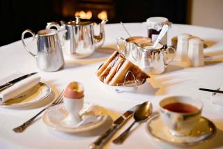 Arbutus Hotel - Killarney - 1