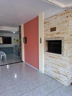 Casa no morro, vista para o Cristo - Encantado - 9