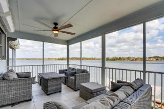 Waterfront Gem with Dock in Crystal River! - Crystal River - 9