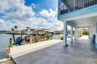 Waterfront Gem Crystal River Family Home - Crystal River - 8