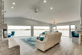 Waterfront Gem Crystal River Family Home - Crystal River - 6