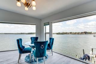 Waterfront Gem Crystal River Family Home - Crystal River - 5