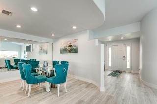 Waterfront Gem Crystal River Family Home - Crystal River - 1